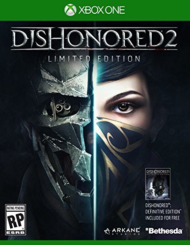 Dishonored 2