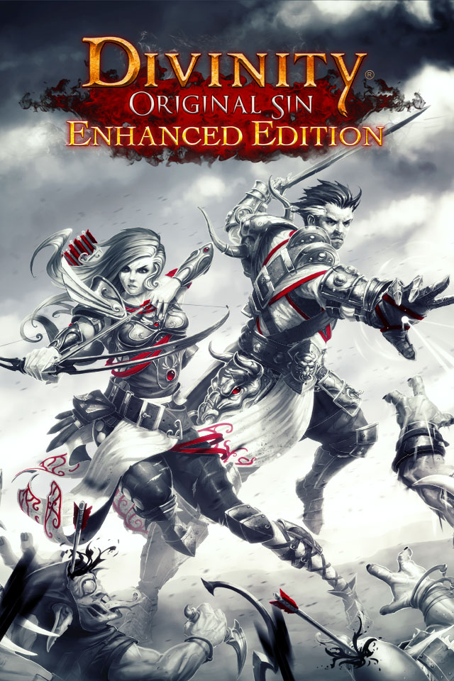 Divinity: Original Sin: Enhanced Edition