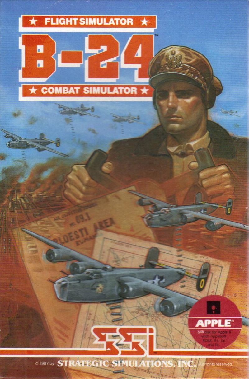 B-24