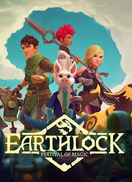 Earthlock: Festival of Magic