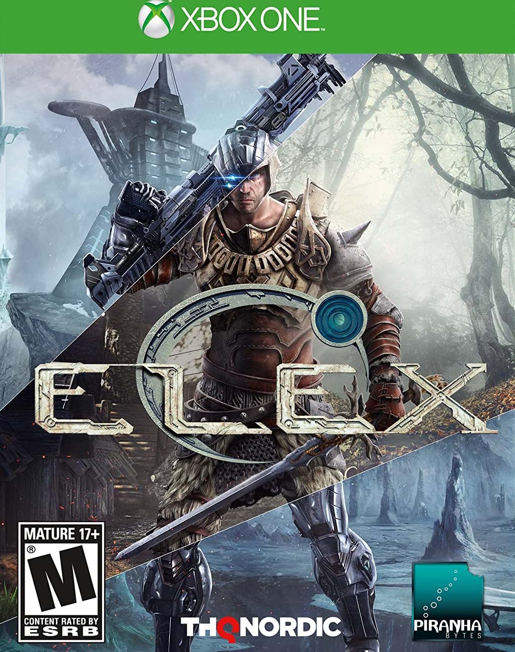 ELEX