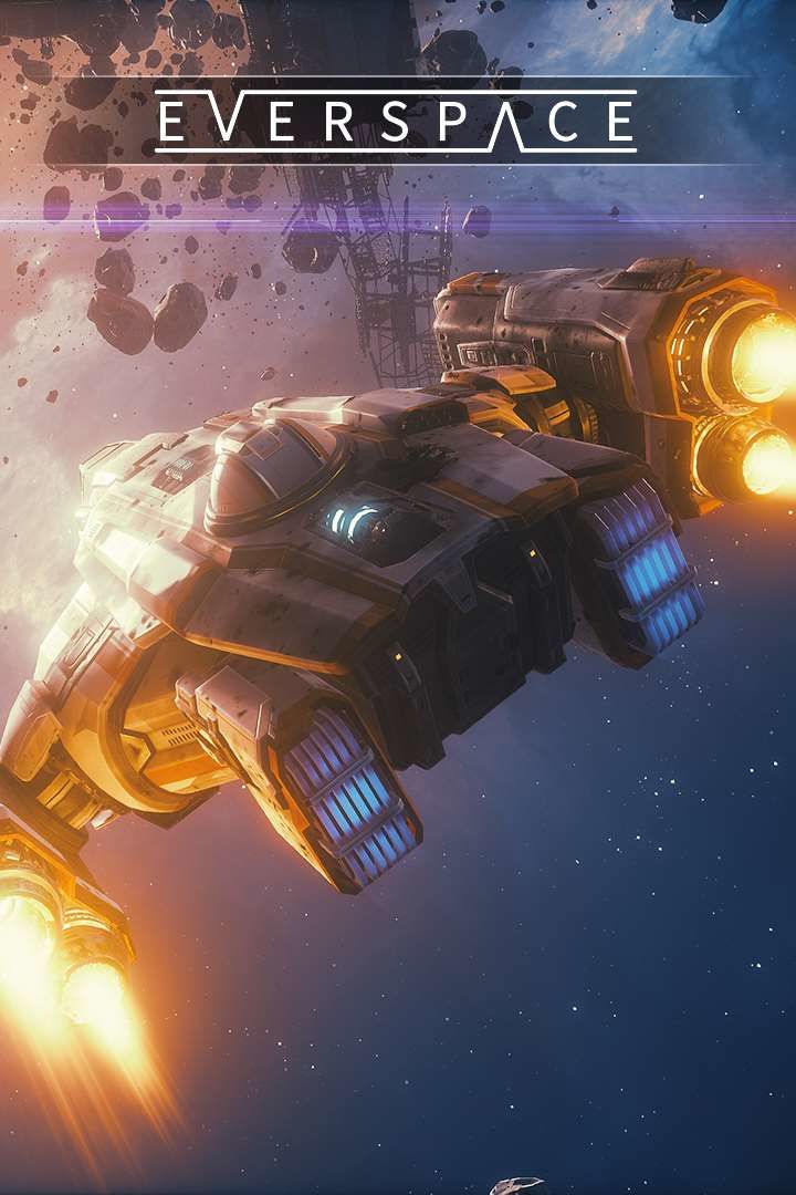 EVERSPACE