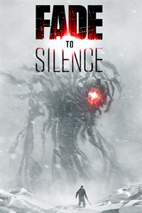 Fade To Silence