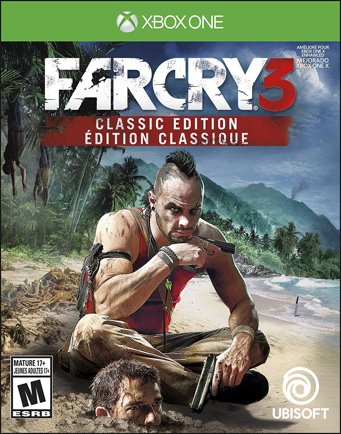 Far Cry 3: Classic Edition