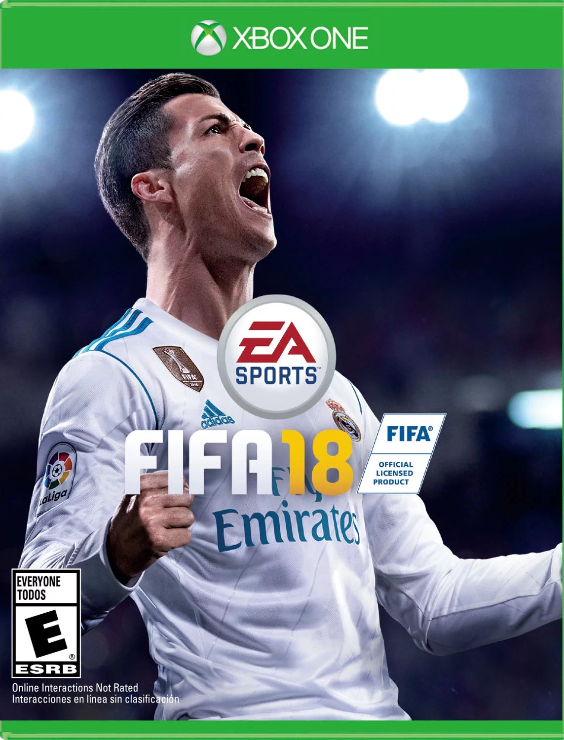 FIFA 18