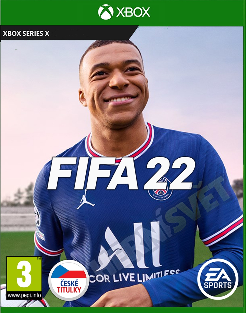 FIFA 22