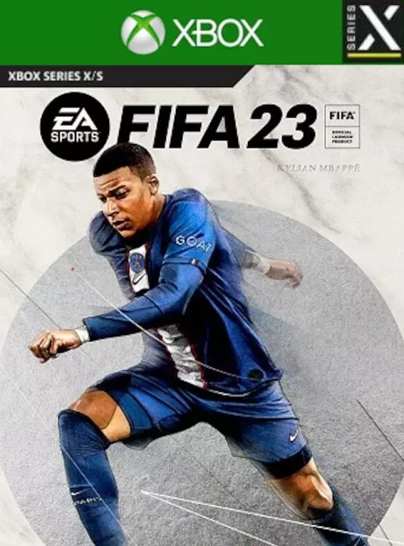 FIFA 23