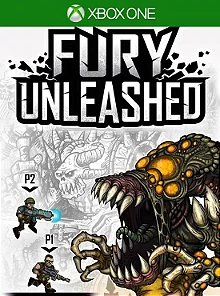 Fury Unleashed