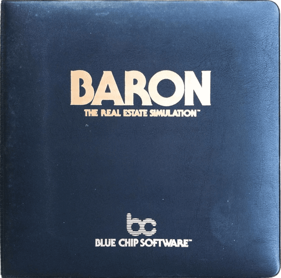 Baron: The Real Estate Simulation