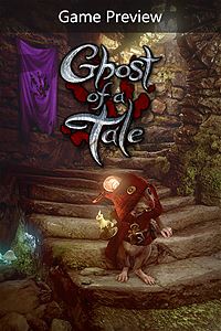 Ghost of a Tale