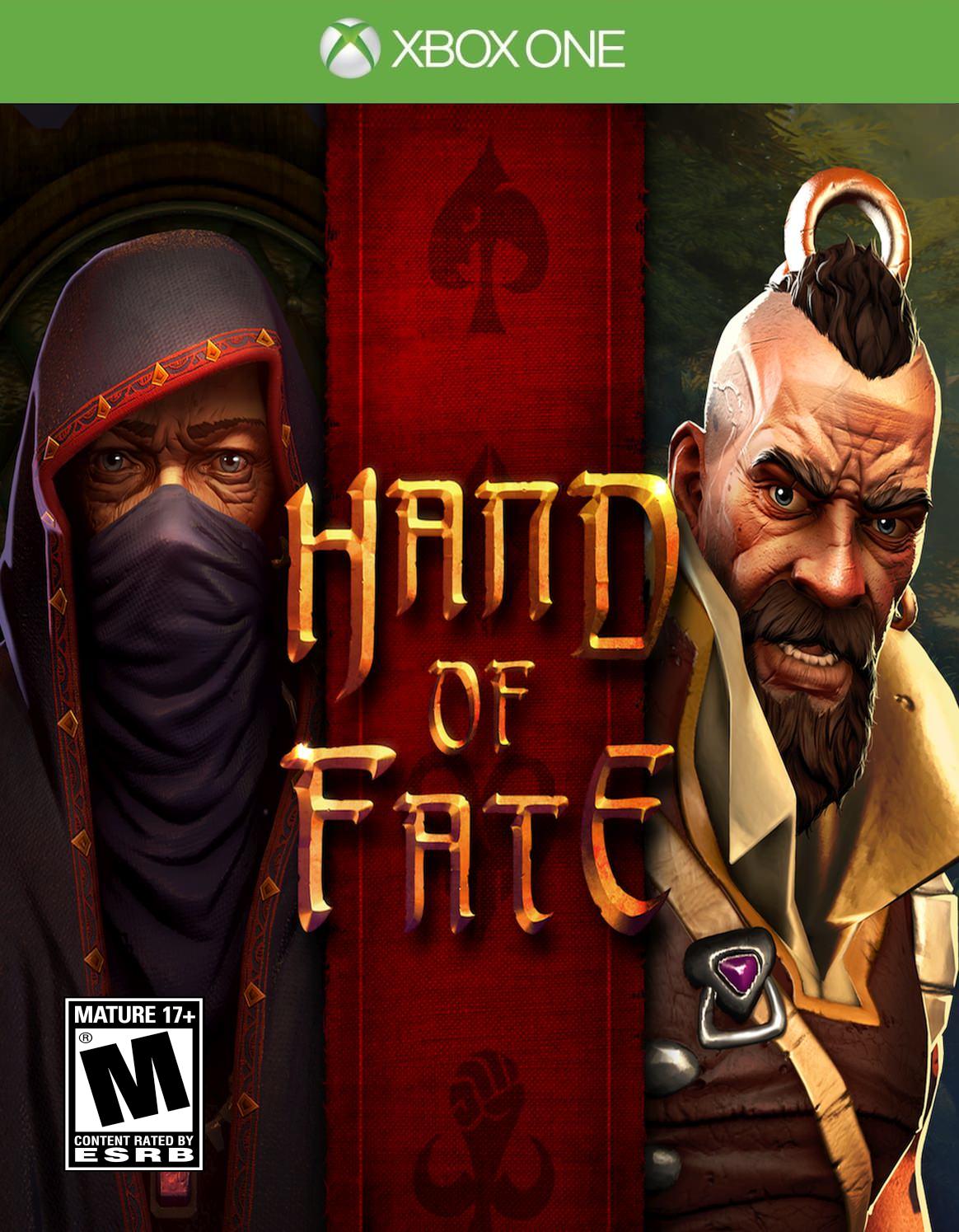 Hand of Fate