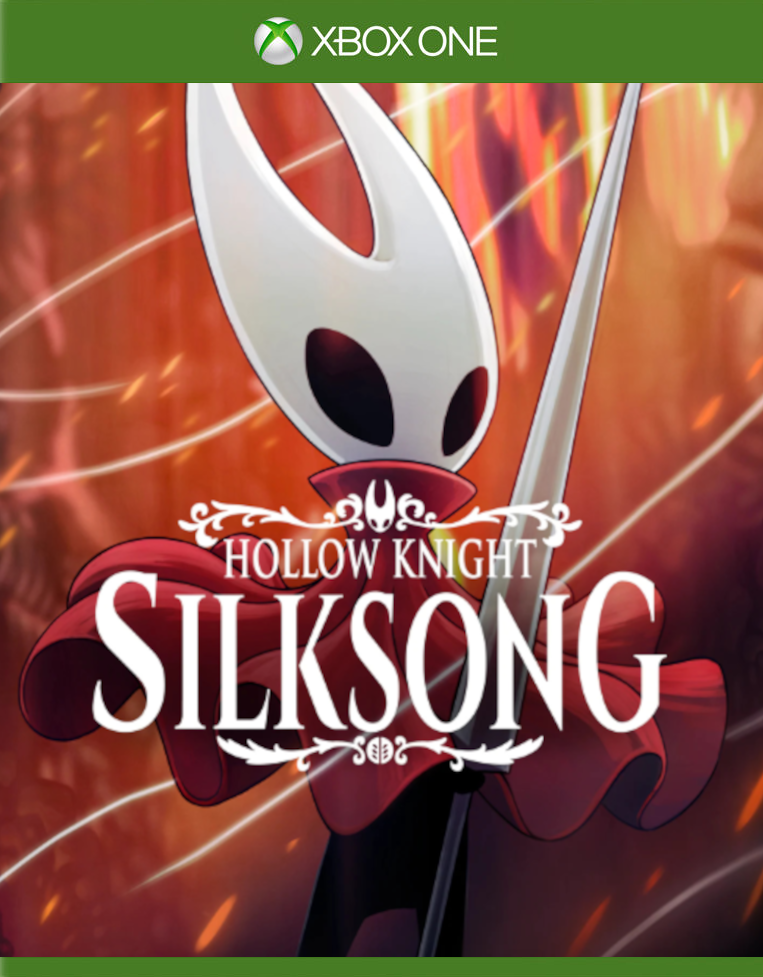 Hollow Knight: Silksong
