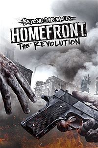 Homefront The Revolution: Beyond The Walls