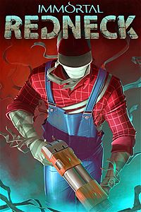 Immortal Redneck