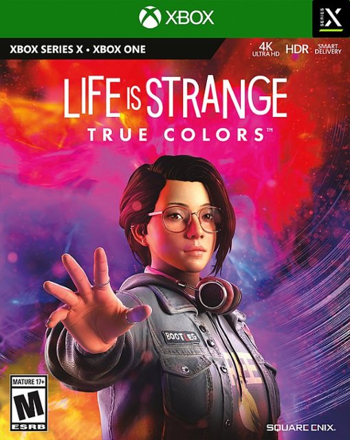 Life is Strange: True Colors