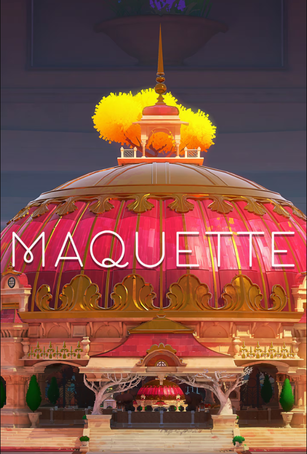 Maquette