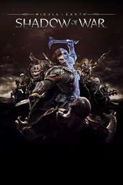 Middle-Earth: Shadow of War