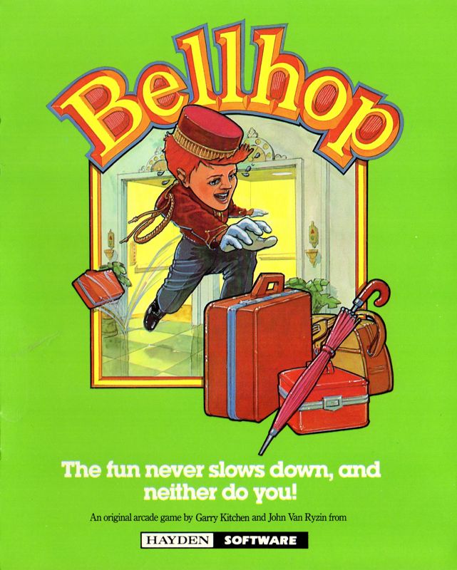 Bellhop