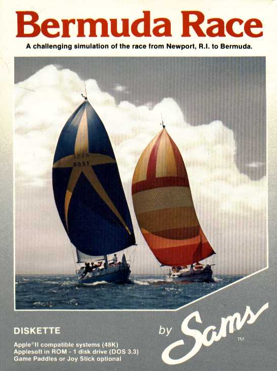 Bermuda Race
