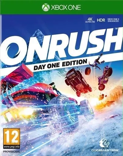 Onrush