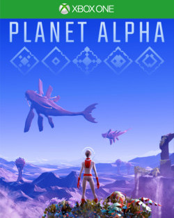 Planet Alpha
