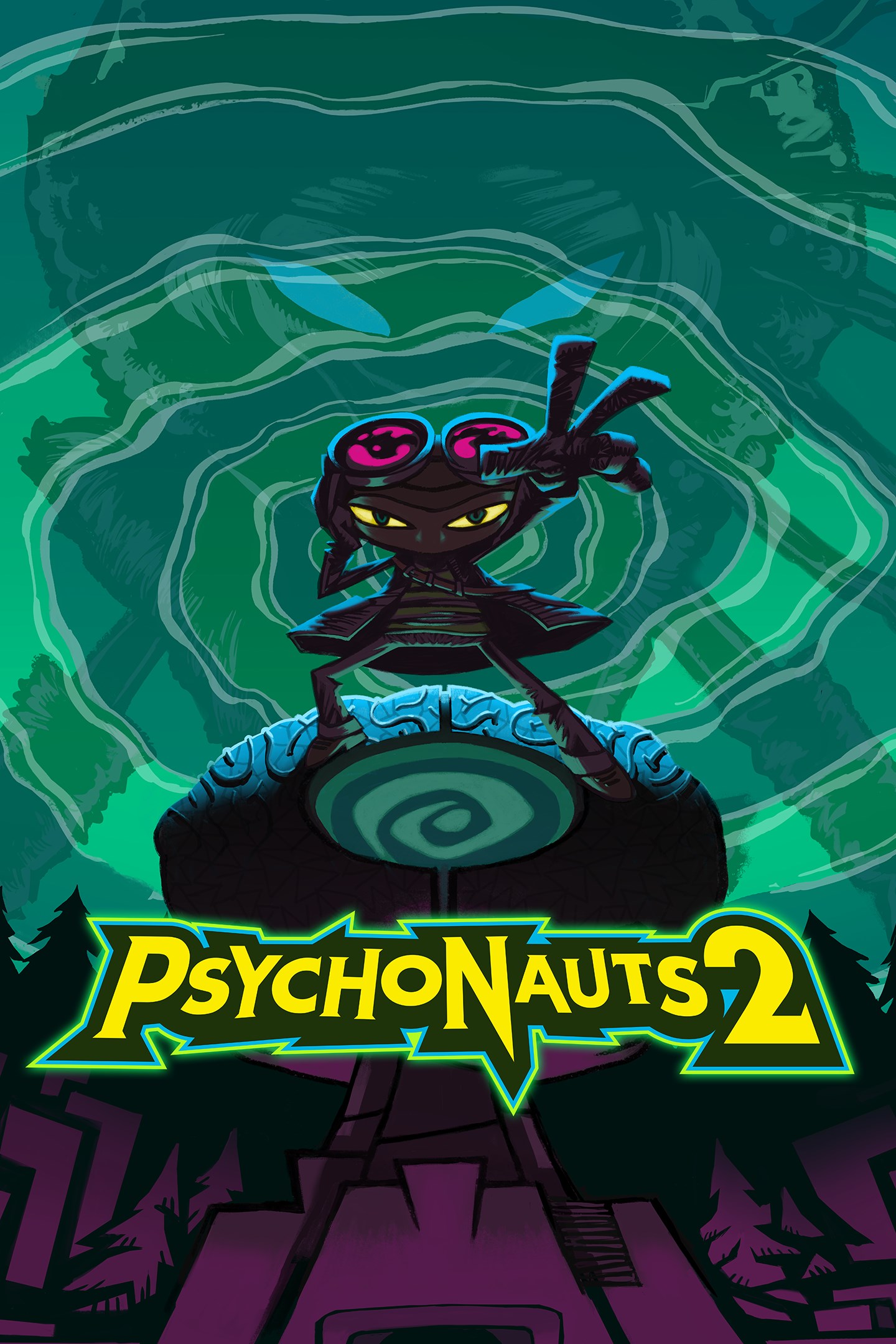 Psychonauts2