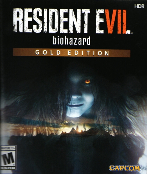 Resident Evil VII: Biohazard: Gold Edition