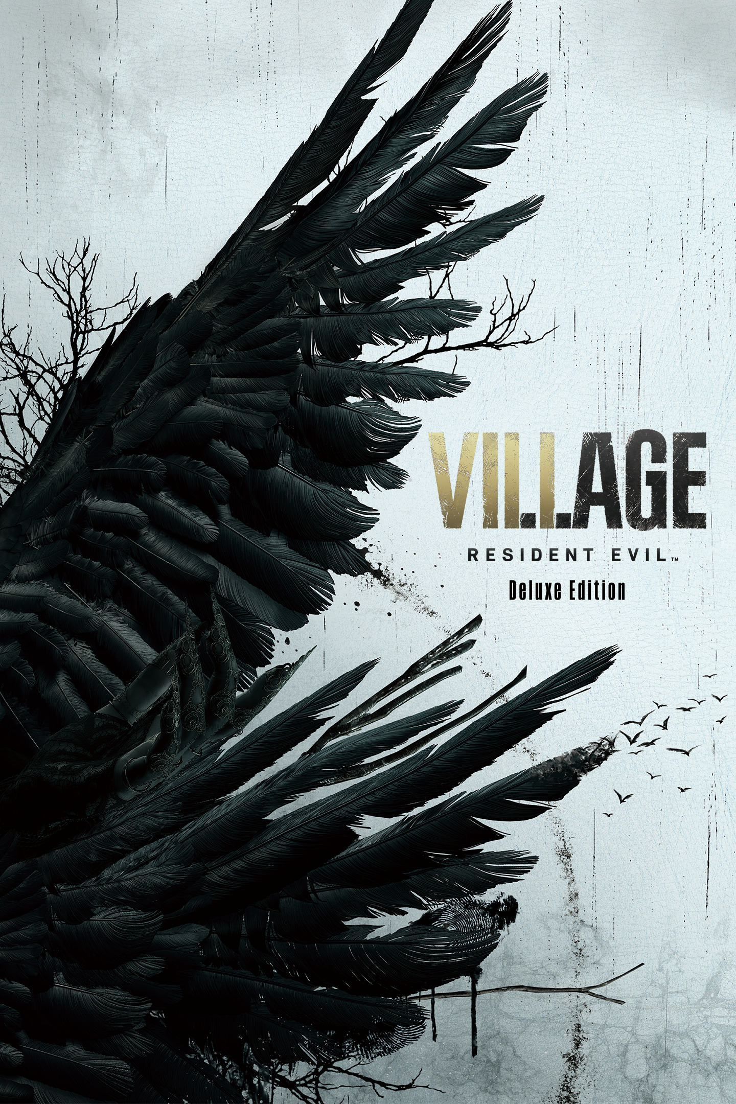 Resident Evil: Village