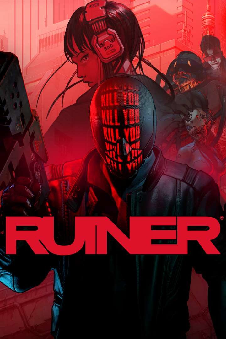 RUINER