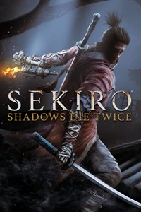 Sekiro: Shadows Die Twice