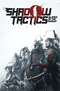 Shadow Tactics: Blades Of The Shogun