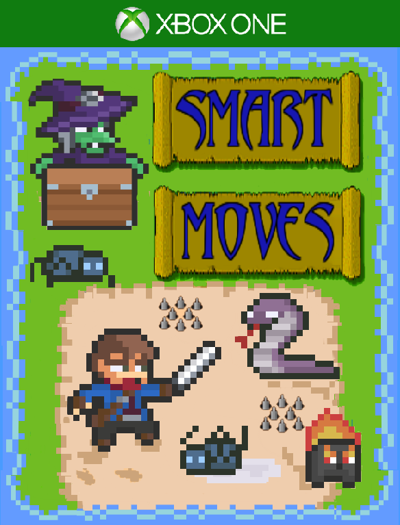 Smart Moves