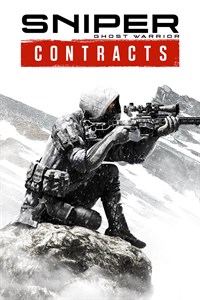 Sniper: Ghost Warrior Contracts