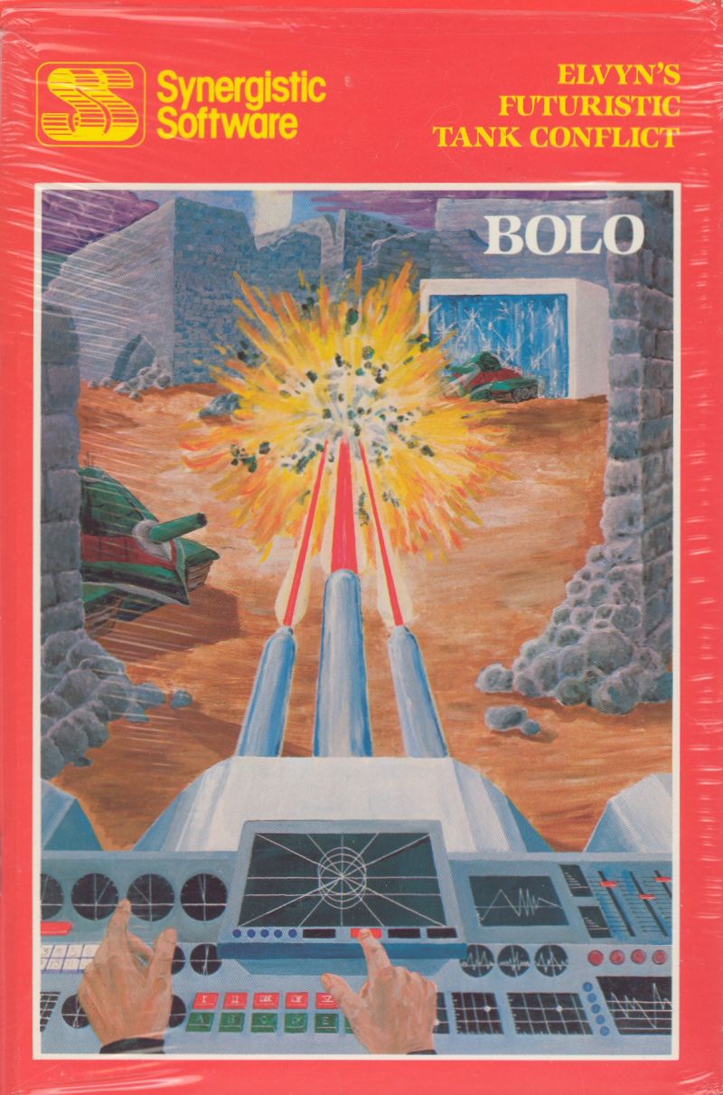 Bolo