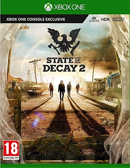 State of Decay 2