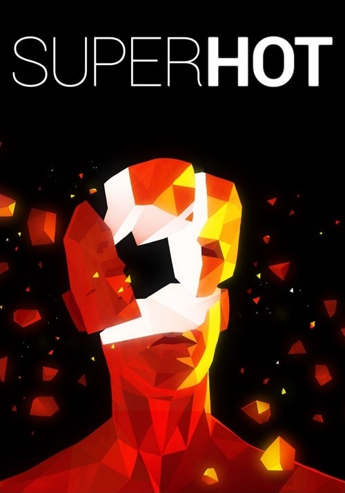 SUPERHOT