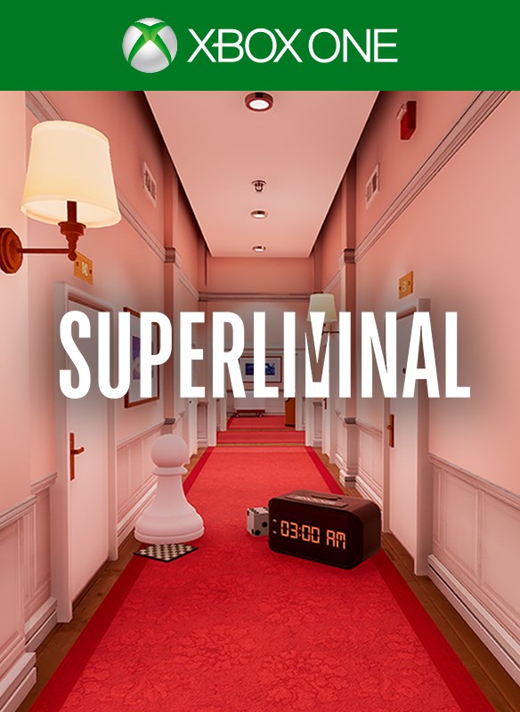 Superliminal
