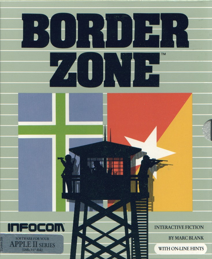 Border Zone