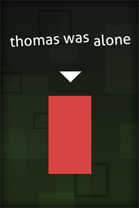 Thomas Was Alone