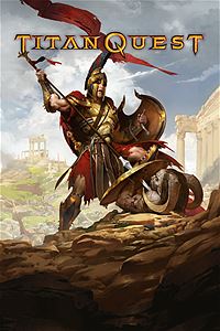 Titan Quest
