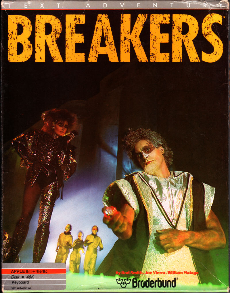 Breakers