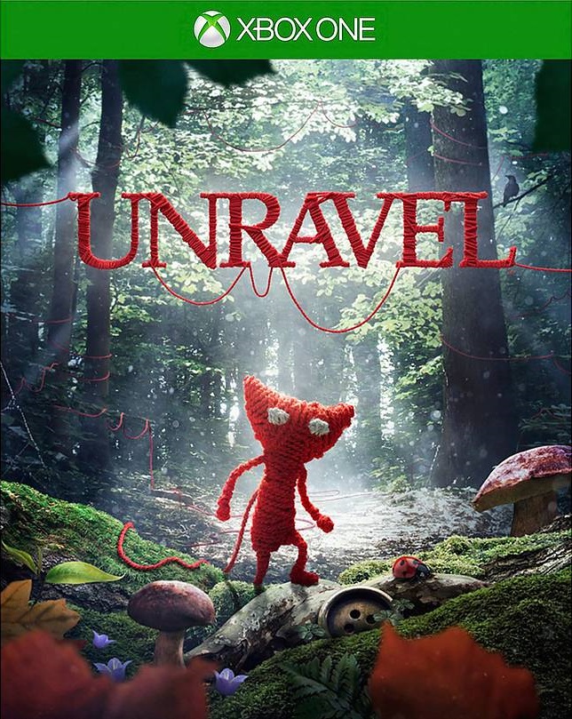 Unravel