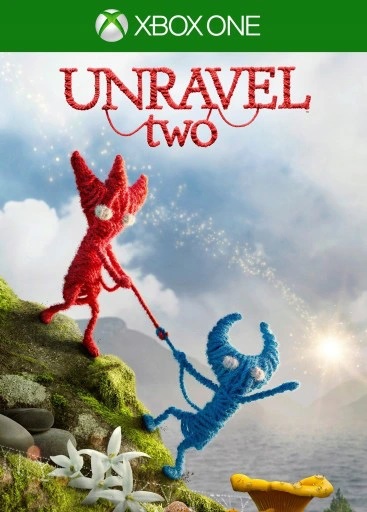 Unravel Two