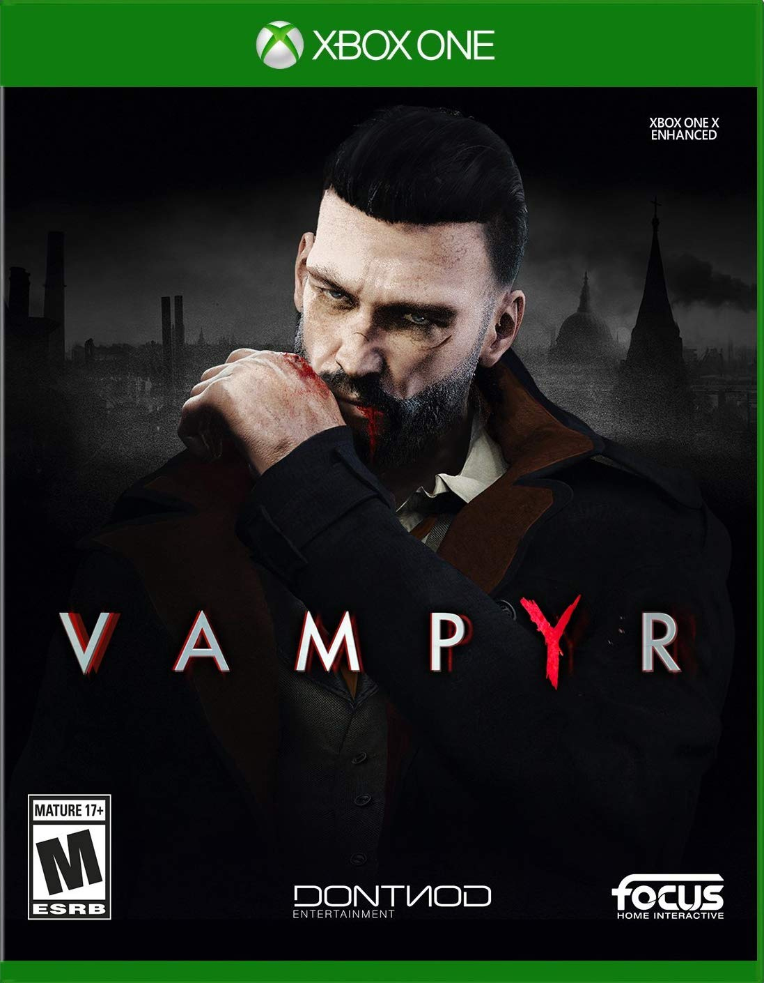 Vampyr