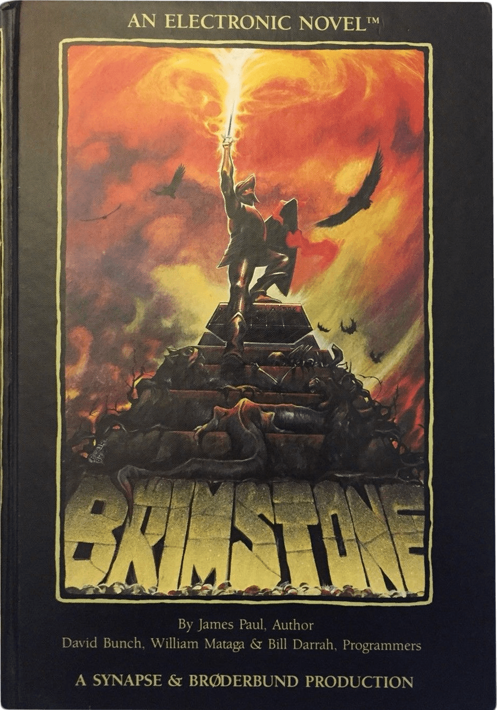 Brimstone