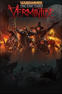 Warhammer: End Times Vermintide
