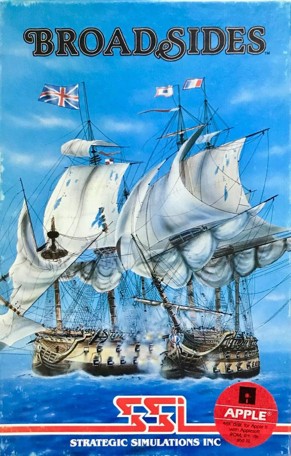Broadsides