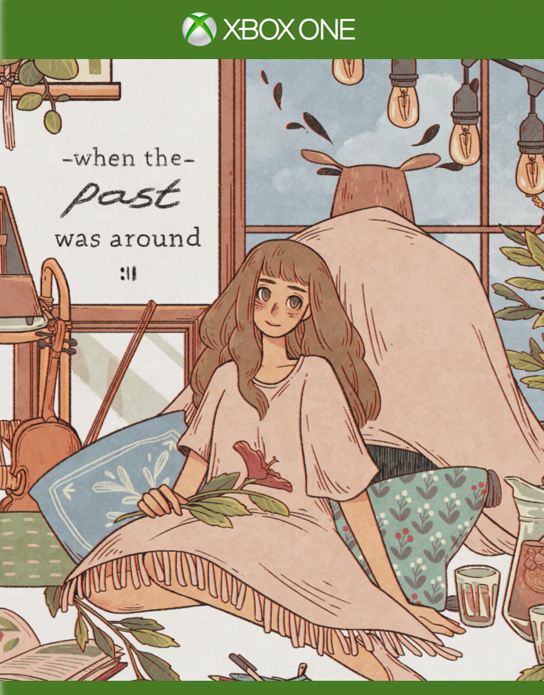 When the Past was Around