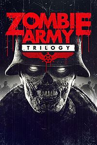 Zombie Army Trilogy