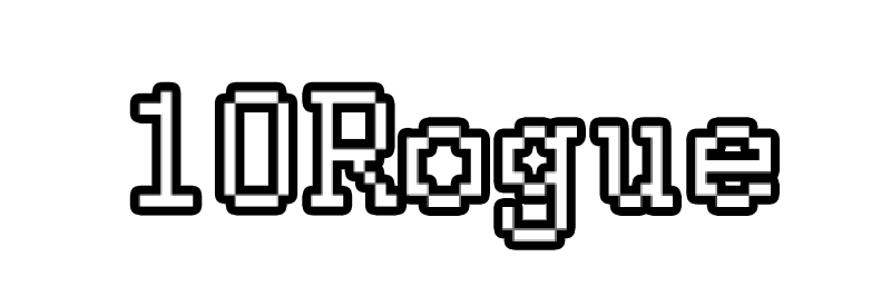 10Rogue: Adventure Game
